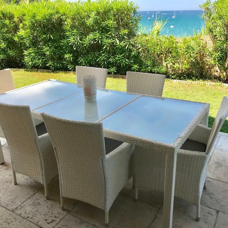 Villa Sandor Sanary-sur-Mer Exterior photo
