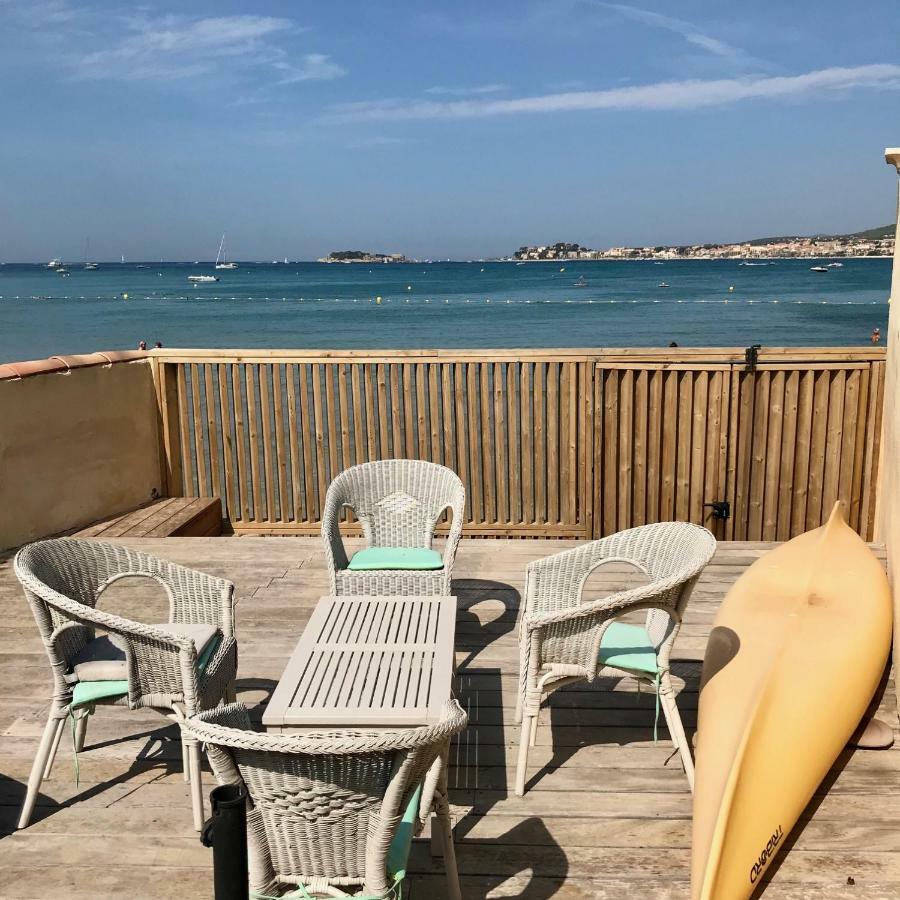 Villa Sandor Sanary-sur-Mer Exterior photo